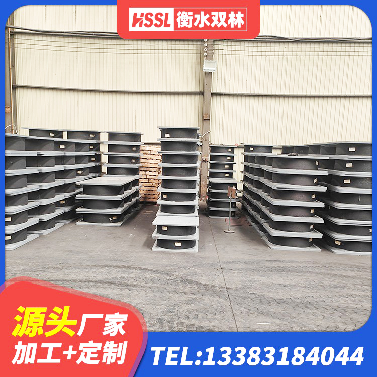 西乌旗房屋建筑隔震支座厂家电话 西乌旗建筑隔震支座定制 西乌旗II型LRB铅芯隔震支座生产厂家 西乌旗建筑减高阻尼支座源头工厂