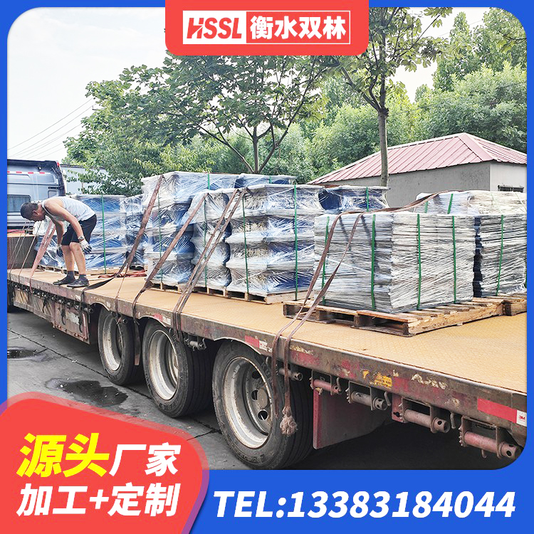西乌旗LNR型橡胶隔震支座 西乌旗建筑铅芯橡胶抗震支座厂家 西乌旗房屋橡胶隔震支座多少钱 西乌旗LNR1100支座厂家 - 第6张
