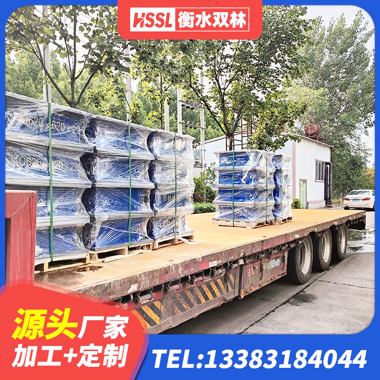 西乌旗LRB700隔震支座 西乌旗建筑天然橡胶隔震支座厂家直销 西乌旗HDR1000支座源头工厂 西乌旗LNR-370*370*137圆形高阻尼隔震支座 - 第4张