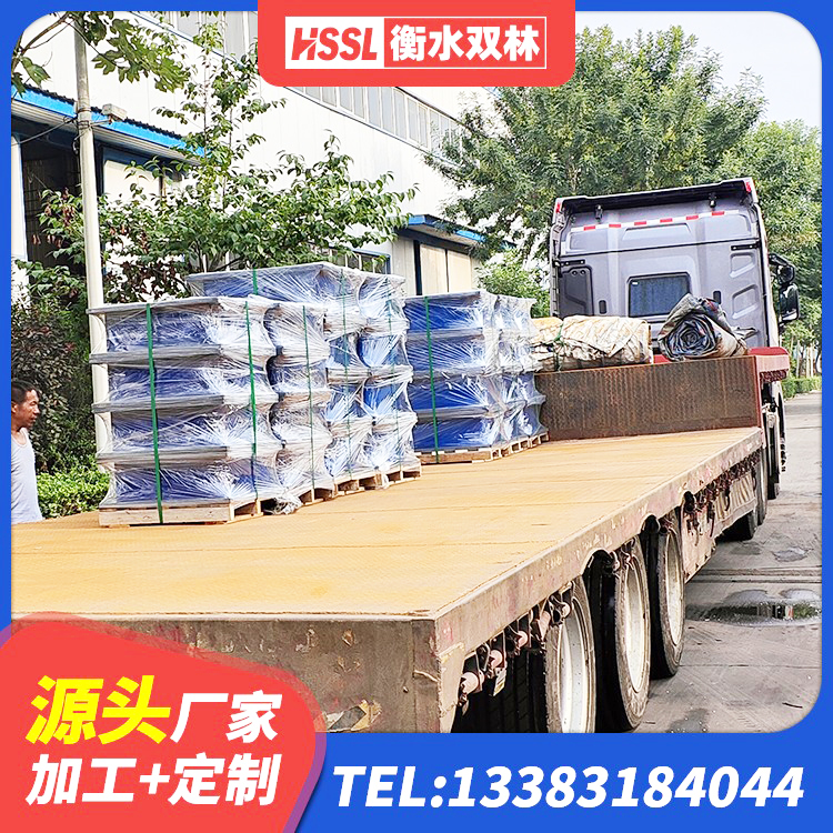 西乌珠穆沁旗建筑隔震减震装置源头工厂 西乌珠穆沁旗铅芯橡胶防震支座厂家 西乌珠穆沁旗HDR400高阻尼橡胶支座厂家 西乌珠穆沁旗高阻尼橡胶隔震支座(HDR)多少钱 - 第4张