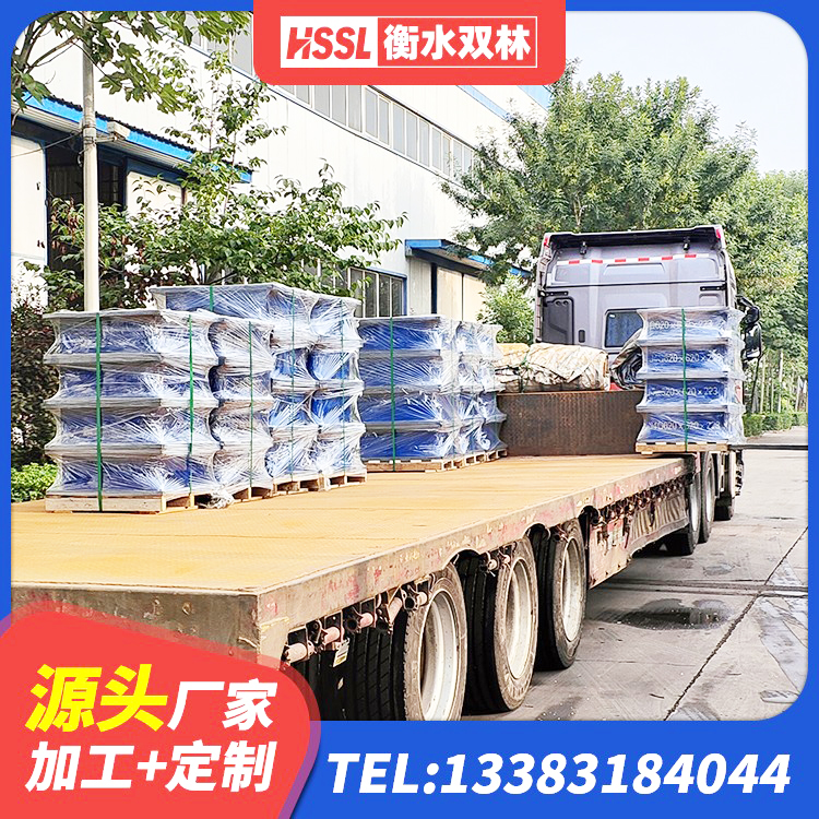 西乌旗厚肉橡胶隔震支座厂家 西乌旗建筑橡胶支座多少钱 西乌旗HDR支座厂家电话 西乌旗LNR800隔震支座厂家电话 - 第8张