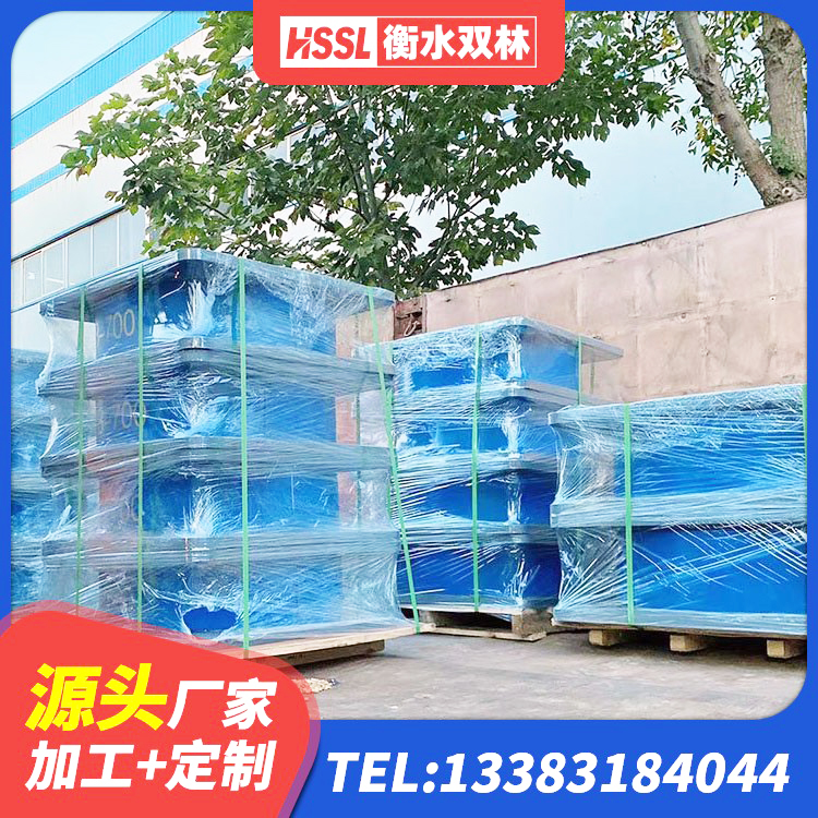 西乌旗LNR1300支座源头工厂 西乌旗LRB隔震支座厂家电话 西乌旗高层橡胶隔震支座什么价格 西乌旗矩形高阻尼隔震支座源头工厂 - 第4张