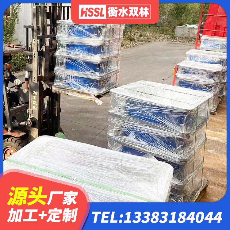 西乌旗建筑隔震支座LBR 西乌旗建筑铅芯隔震支座(LRB)生产厂家 西乌旗LNR水平力分散隔震支座生产厂家 西乌旗抗震支座LNR800 - 第3张