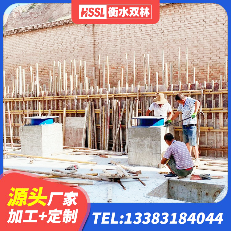 西乌旗建筑水平力分散型橡胶隔震支座源头工厂 西乌旗建筑铅芯橡胶隔震支座LRB700-Ⅱ 西乌旗LNR1400支座什么价格 西乌旗LRB1400橡胶隔震支座厂家电话 - 第4张