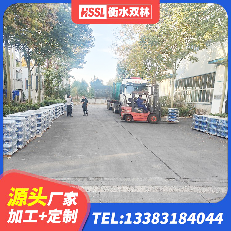 西乌旗建筑隔震支座LBR 西乌旗建筑铅芯隔震支座(LRB)生产厂家 西乌旗LNR水平力分散隔震支座生产厂家 西乌旗抗震支座LNR800 - 第5张
