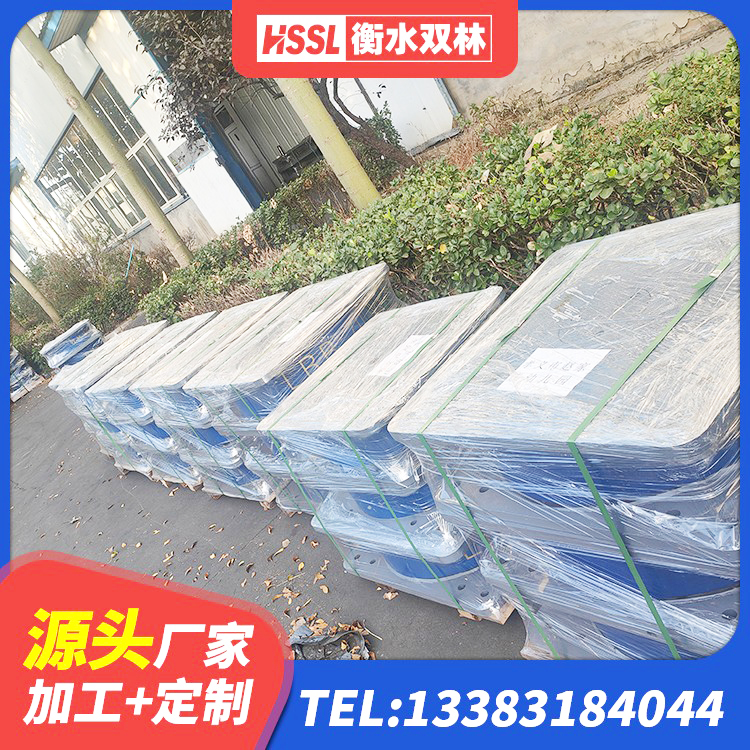 西乌旗厚肉橡胶隔震支座厂家 西乌旗建筑橡胶支座多少钱 西乌旗HDR支座厂家电话 西乌旗LNR800隔震支座厂家电话 - 第7张